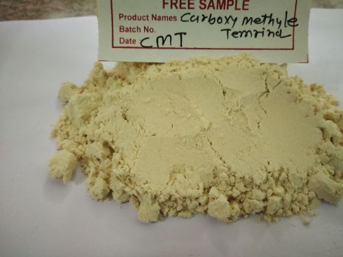 Carboxymethyl Tamarind, Purity : 99%