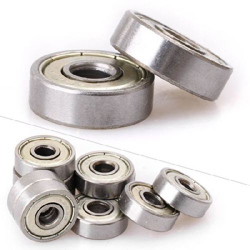 Carbon Steel Window Roller Bearing 626 626rs 626zz, Grade : ISO9001