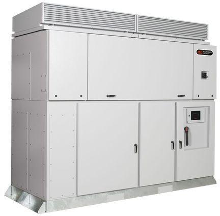 Commercial Solar Inverter, For Power Generation