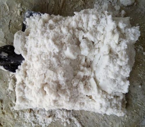 Ammonia Alum Raw Powder, For Water Purification, Purity : 99%