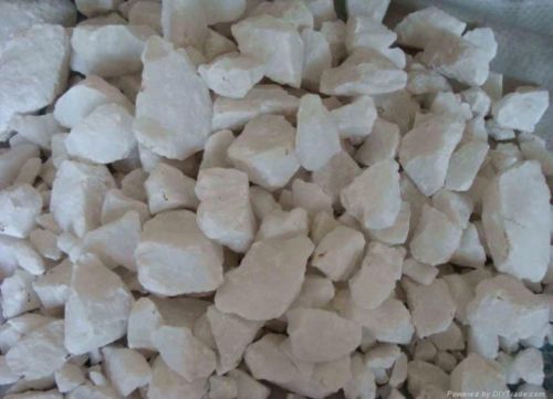 Non Ferric Alum Lumps, Purity : Min 95%