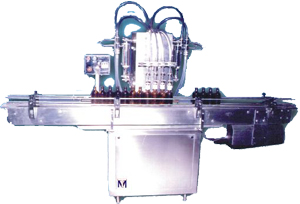 Liquid Filling Machine