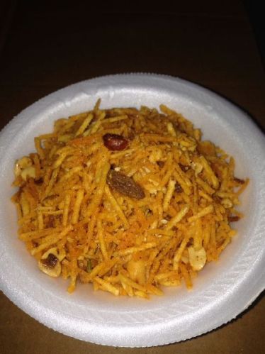 Red Chili Farali Chivda, Packaging Type : Packet, Loose Packaging Etc.