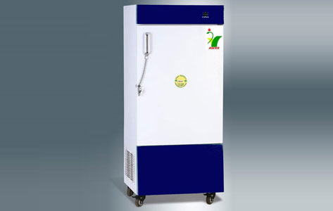 Laboratory Refrigerator