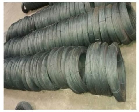 Mild Steel Fine Wire