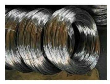 Mild Steel Mesh Wire