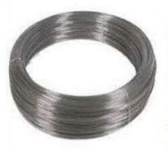 Mild Steel Binding Wire, Gauge Size : 8-10