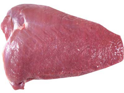 Frozen Buffalo Chuck Tender, Feature : Good In Protein