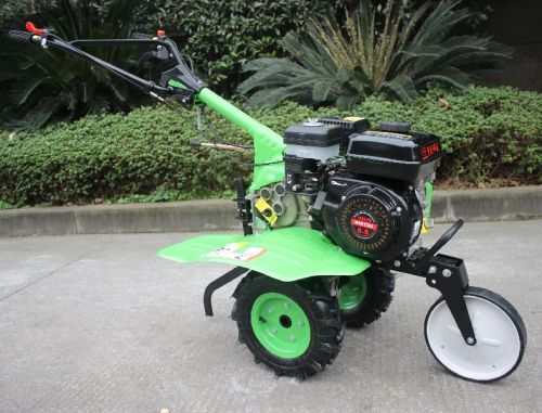 7HP BELT DRIVEN POWER TILLER WY500, Brand Name : WINYOU