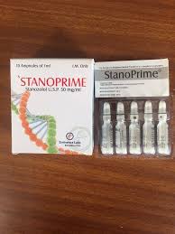 STANOPRIME Winstrol 50 Mg/ml (Eminence Labs)