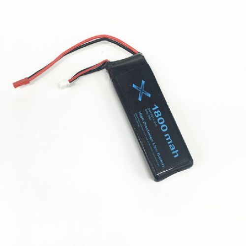 Rc Lithium Polymer Battery
