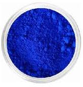 Pigment Alpha Blue 15:0, Form : Powder