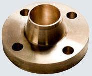 Copper Alloy Flanges