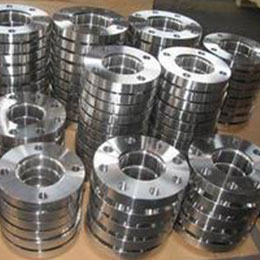 Hastelloy Flanges