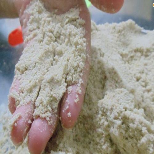 Rice Bran For Cattle Feed, Grade : Grade AA+, CAS No. : 206540