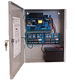 Power Supply Systems