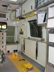 Cladding Pannels & Columns