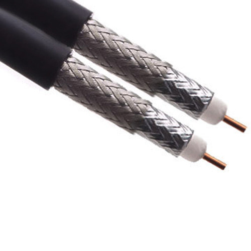 Coaxial Cable