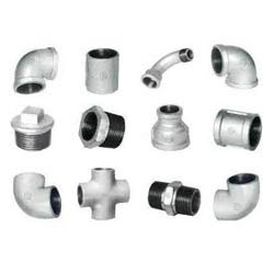 Galvanized Iron Pipe Fitting