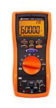 Handheld Digital Multimeters