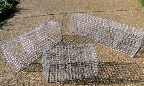 Gabion Boxes