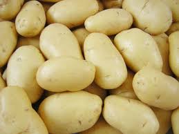 Round Common 3797 Potato, For Human Consumption, Cooking, Home, Hotels, Variety : Kurfi Bhaar