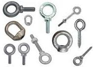 Eye bolts
