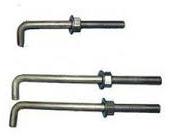 Foundation Bolts