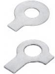 Metal Double Tab Washers