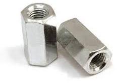 Metal Long Nuts