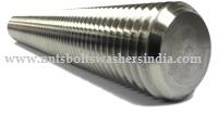 Stainless Steel Stud Bolts