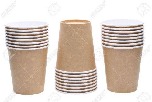 Disposable Paper Cup, For Coffee, Cold Drinks, Tea, Feature : Color Coated, Custom Design, Eco Friendly