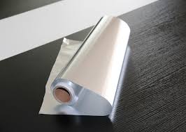 Household Aluminium Food Wrapping Foil, For Packing, Kitchen, Feature : Packaging