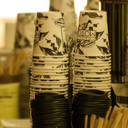 Dispoware Store Paper Cup, For Coffee, Cold Drinks, Event, Party, Tea, Style : Single Wall