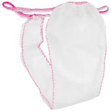 String Disposable PANTY