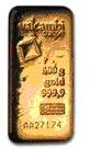 Minted Gold Bar, Purity : 22 Carats