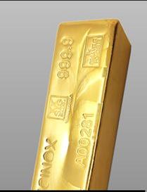 PX Precinox Gold Bar, Purity : 22 Carats