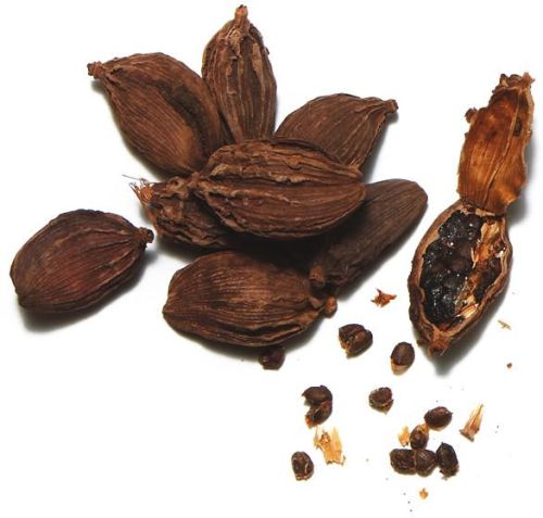 Black Cardamom, Style : Dried