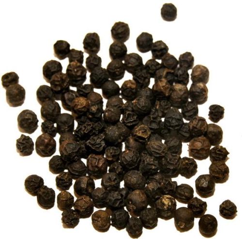 Black Pepper Seeds, Style : Dried