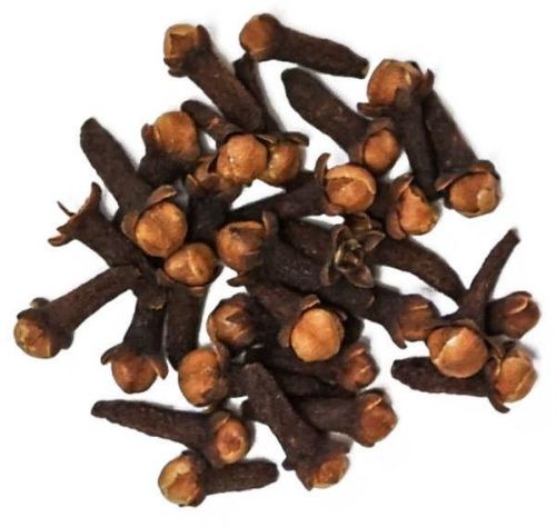 Cloves, Color : Brown