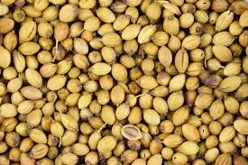 Coriander Seeds, Form : Solid
