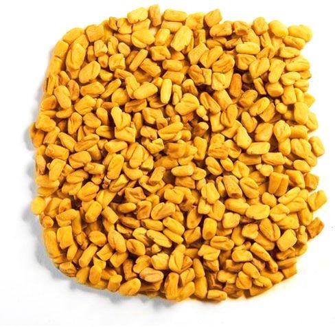 Fenugreek Seeds, Color : Yellow