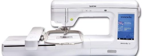 Brother Innov IS V3 Special Purpose Sewing Machine