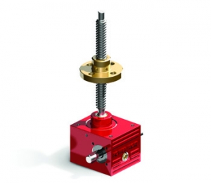 Mecvel Technologies MS Screw Jacks