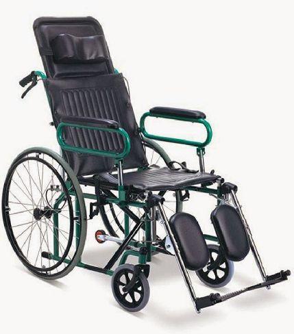 Reclining Wheelchair