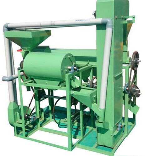 Dal Mill Machine, Voltage : 380V