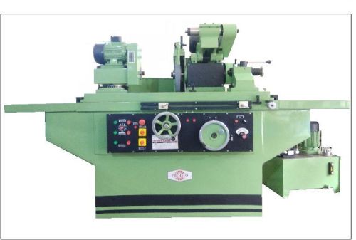 550mm Hydraulic Cylindrical Grinding Machine, For Automotive Industry, Voltage : 220V, Etc