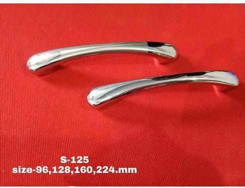 Stainless Steel S-125 Cabinet Handle, Feature : Light Weight