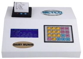 NETCO DAIRY MUNEEM CONNECT WEIGHING MACHINE
