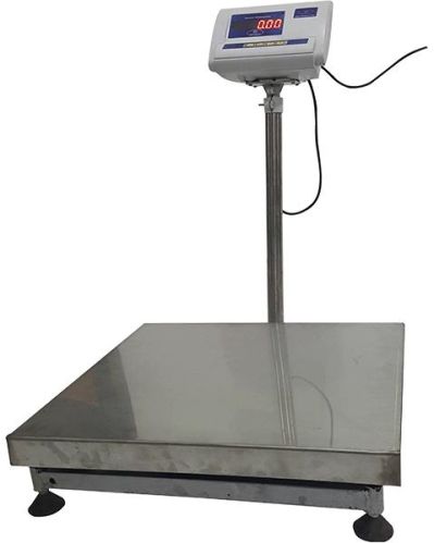 Weighing Scale, Capacity : 200 KGs